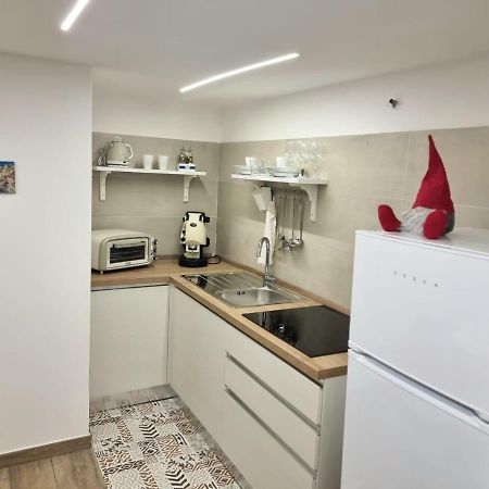 Casa Comoda E Centrale In Quartiere Storico Di Napoli מראה חיצוני תמונה