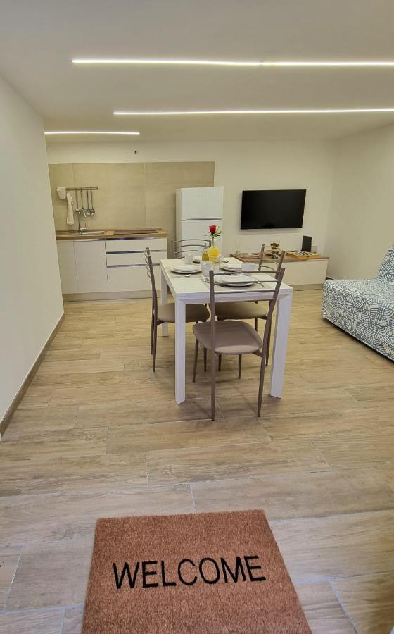 Casa Comoda E Centrale In Quartiere Storico Di Napoli מראה חיצוני תמונה